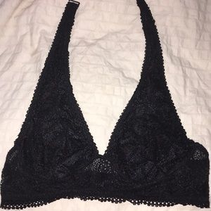 Victoria’s Secret Lace Bralette
